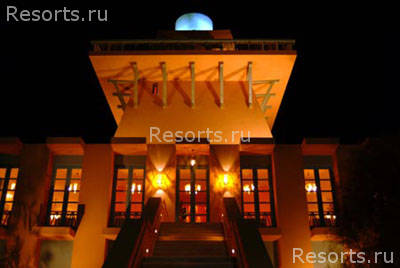 Steigenberger Golf Resort 35